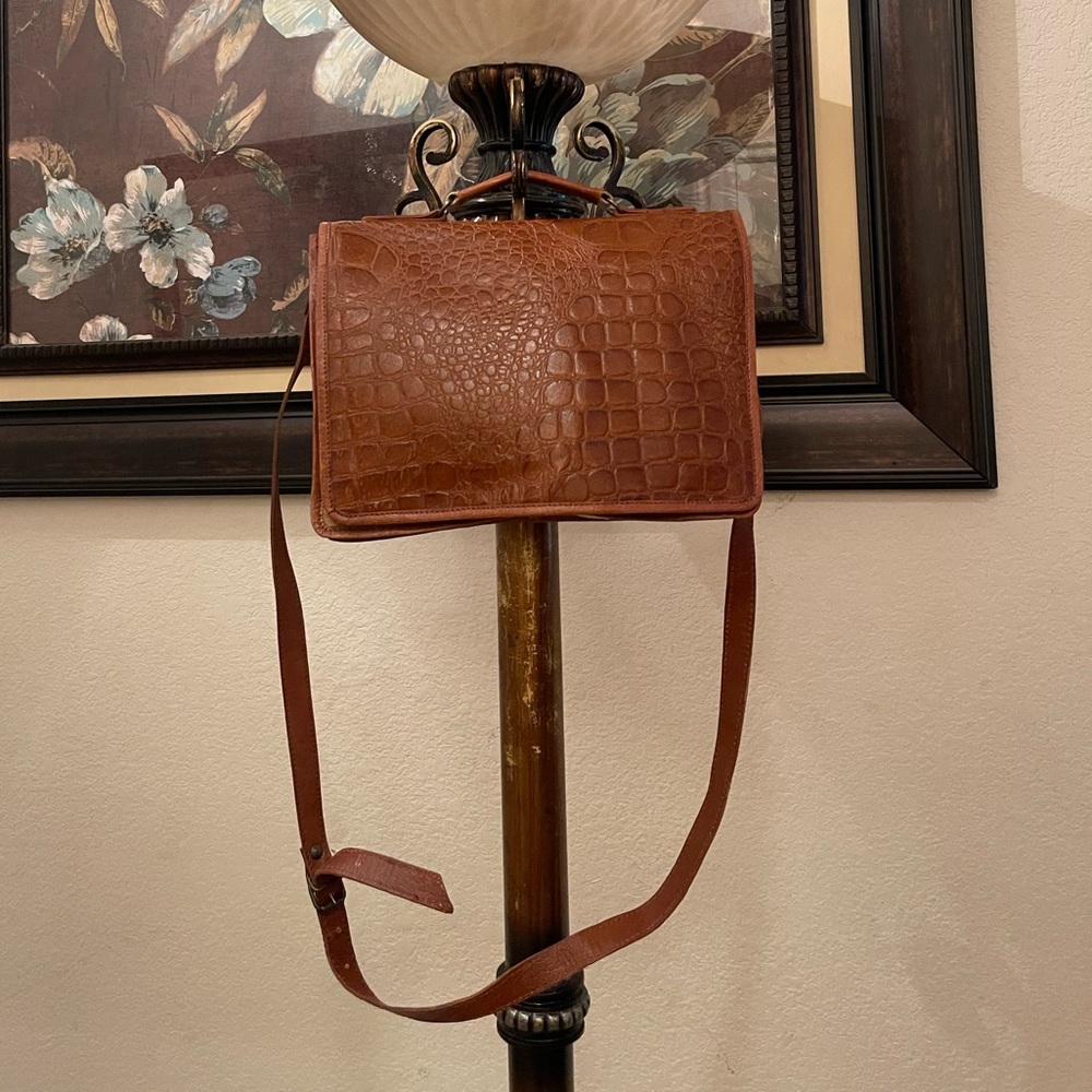Vintage Arganza made in India please check all picture of condition - Picture 5 of 17